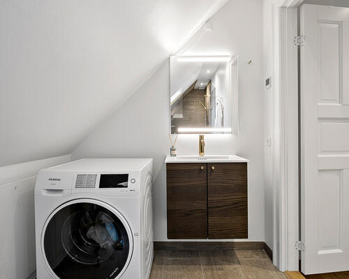 3 værelses lejlighed i Dragør