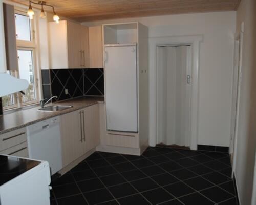 6 værelses hus i Gedsted