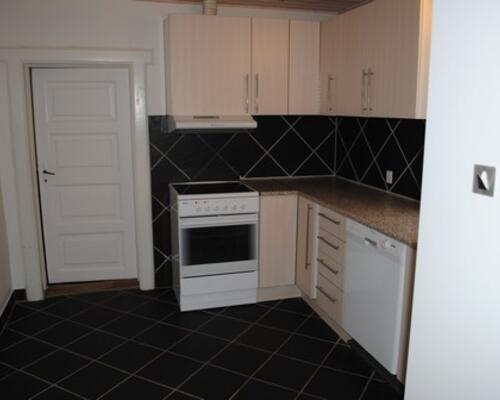 6 værelses hus i Gedsted