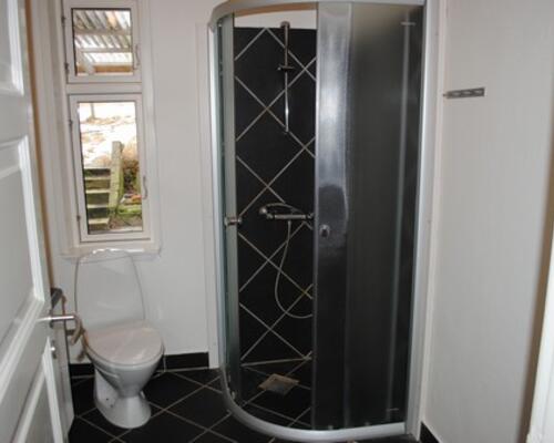 6 værelses hus i Gedsted