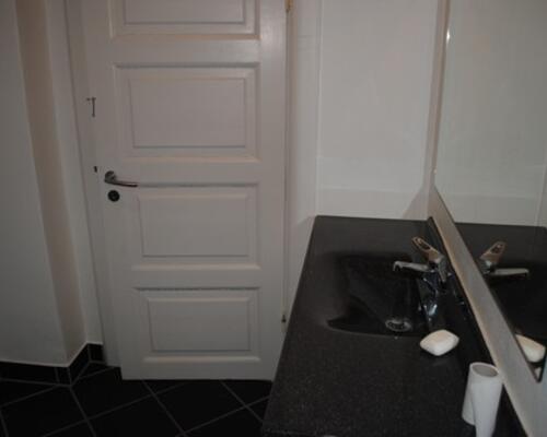 6 værelses hus i Gedsted