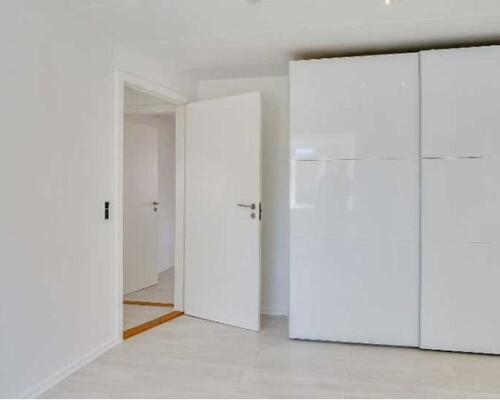 Flot renoveret 2-værelses lejlighed