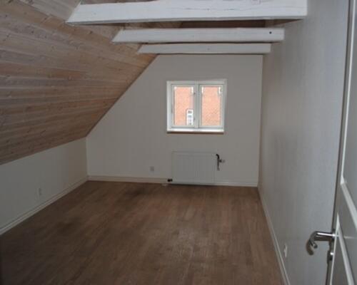 6 værelses hus i Gedsted