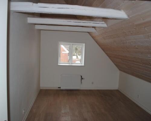 6 værelses hus i Gedsted