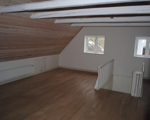 6 værelses hus i Gedsted