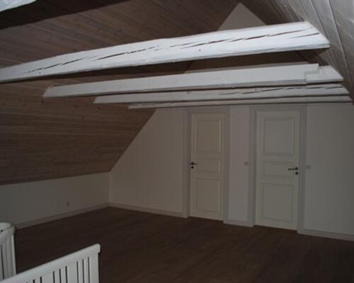 6 værelses hus i Gedsted