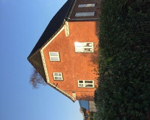 6 værelses hus i Gedsted