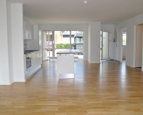 3 værelses lejlighed i Viborg