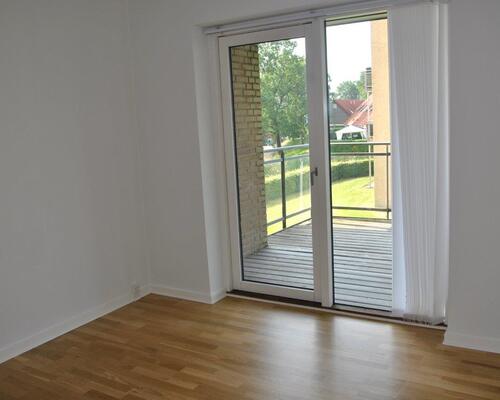 3 værelses lejlighed i Viborg