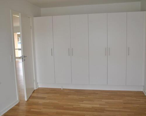 3 værelses lejlighed i Viborg