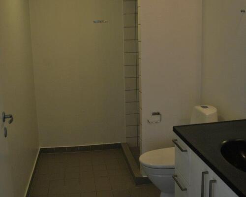 3 værelses lejlighed i Viborg