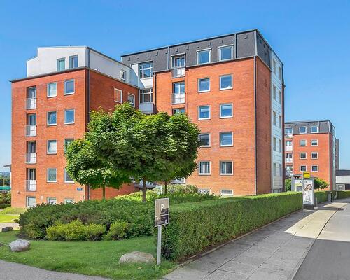 3 værelses lejlighed i Randers