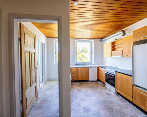 2 værelses lejlighed i Haderslev