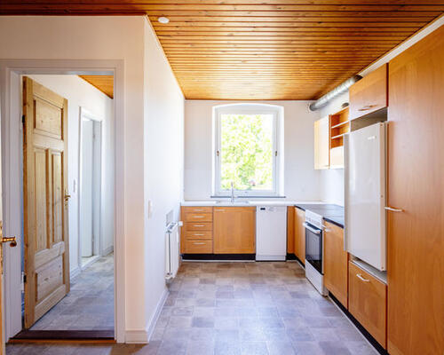 2 værelses lejlighed i Haderslev