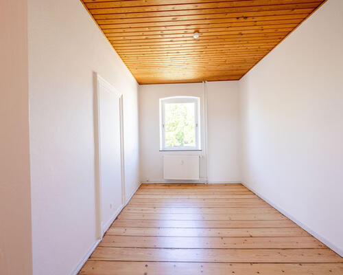 2 værelses lejlighed i Haderslev