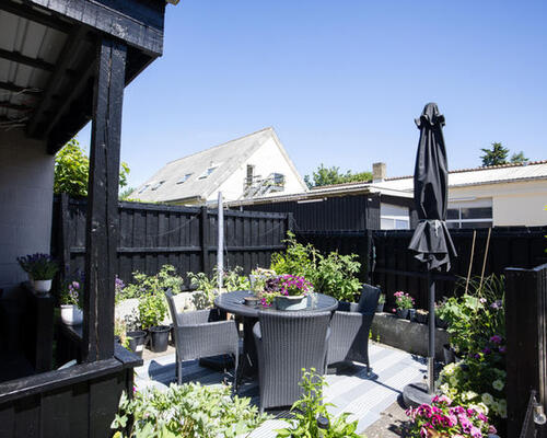 2 værelses lejlighed i Haderslev