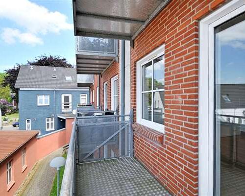 1 værelses lejlighed i Give