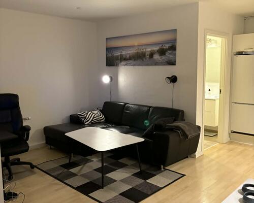 2 værelses lejlighed i Horsens