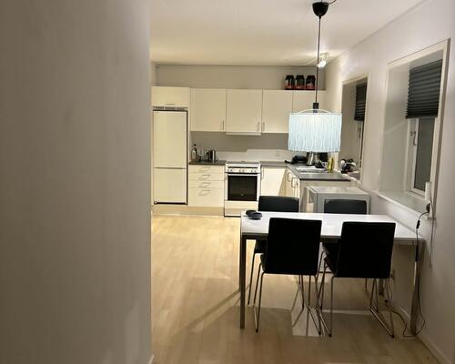 2 værelses lejlighed i Horsens