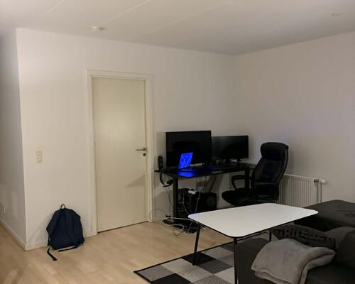 2 værelses lejlighed i Horsens