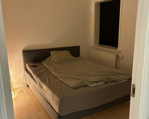 2 værelses lejlighed i Horsens