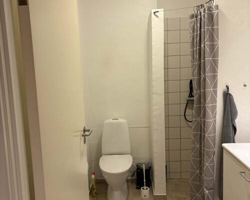 2 værelses lejlighed i Horsens