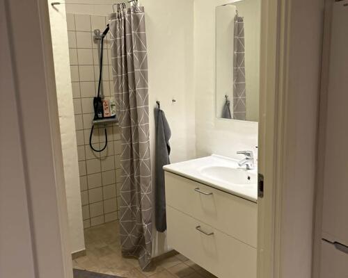 2 værelses lejlighed i Horsens