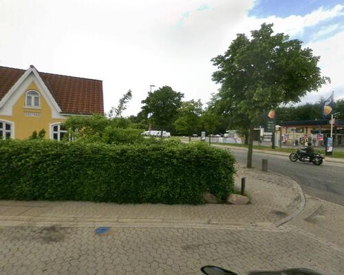 6 værelses lejlighed i Bramming