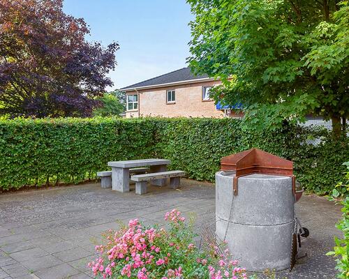 2 værelses lejlighed i Randers NØ