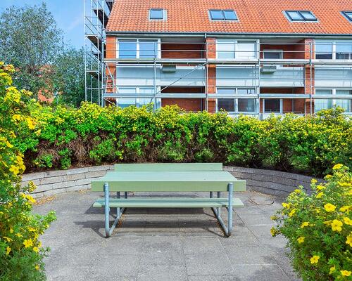 3 værelses lejlighed i Randers NØ