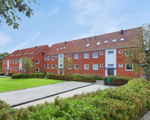 3 værelses lejlighed i Randers NØ