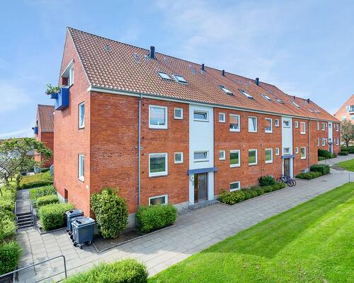 3 værelses lejlighed i Randers NØ