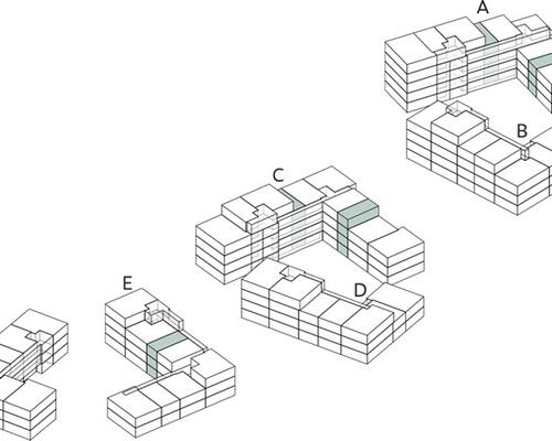 Lys toværelses lejlighed med køkken og stue i åben forbindelse, soveværelse, bad samt stor entré. Lejligheden har egen altan/terrasse. Til boligen hører eget skur.