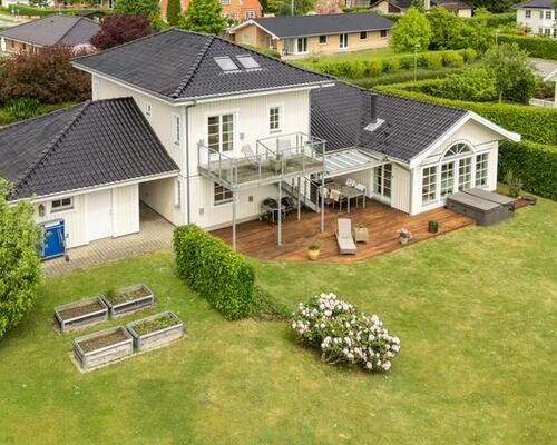 6 værelses hus i Fredensborg