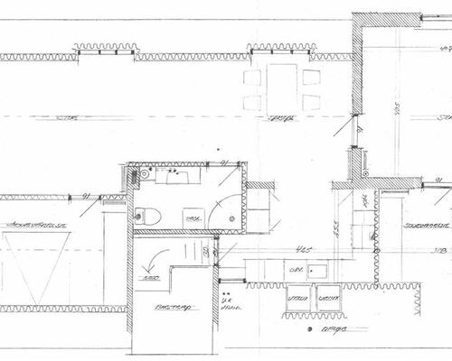 4 værelses lejlighed i Hobro
