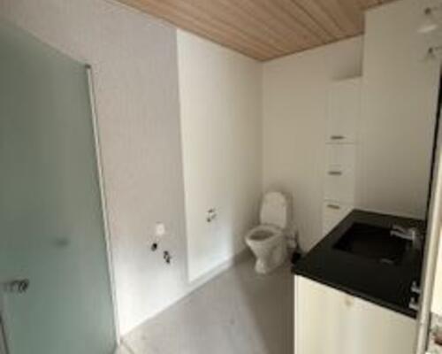 4 værelses lejlighed i Hobro