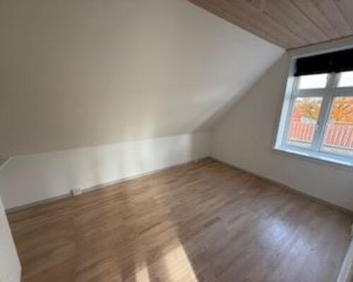 4 værelses lejlighed i Hobro