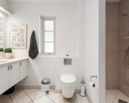 6 værelses hus i Fredensborg