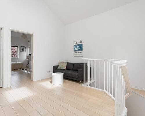 6 værelses hus i Fredensborg