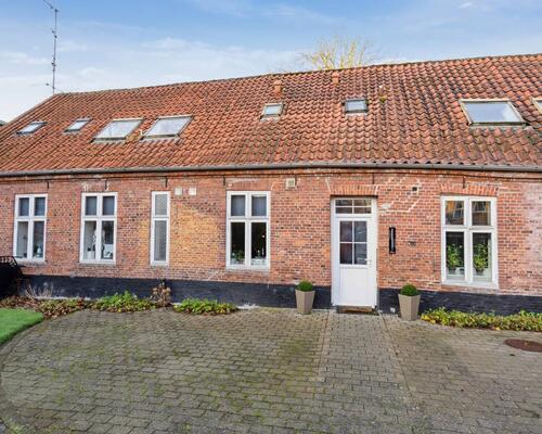 2 værelses lejlighed i Tønder