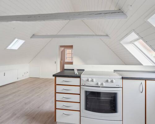 2 værelses lejlighed i Tønder