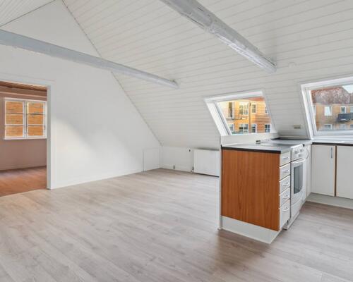 2 værelses lejlighed i Tønder