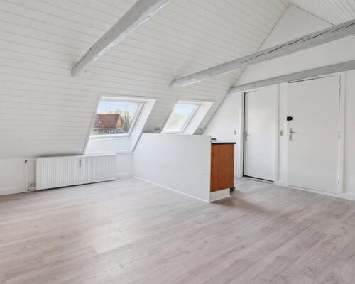 2 værelses lejlighed i Tønder