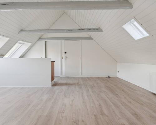 2 værelses lejlighed i Tønder