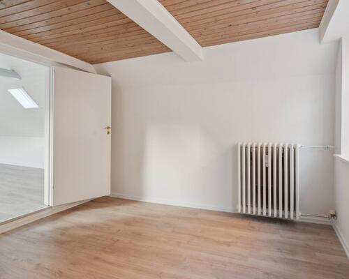 2 værelses lejlighed i Tønder