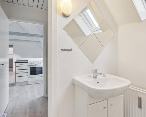 2 værelses lejlighed i Tønder