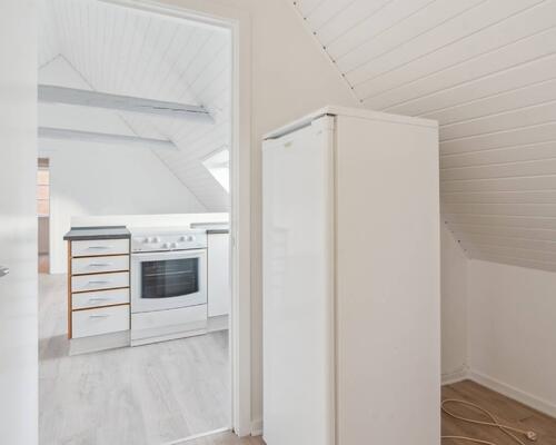 2 værelses lejlighed i Tønder