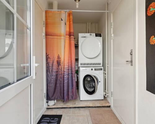 2 værelses lejlighed i Tønder