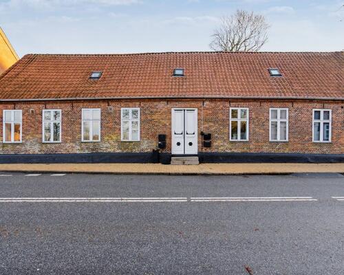 2 værelses lejlighed i Tønder