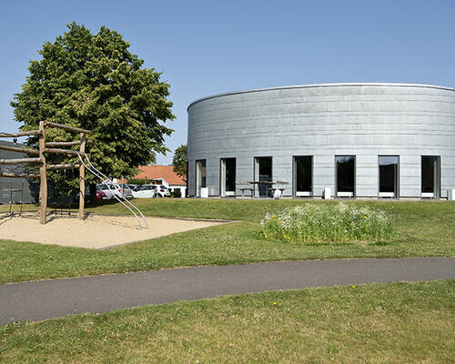 3 værelses lejlighed i Rødkærsbro